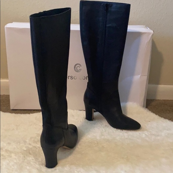 Sold! NWT Corso Como boots - Picture 3 of 11